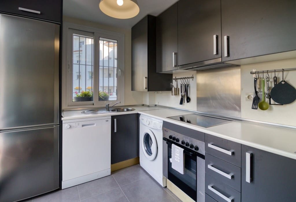 2 makuuhuone Huoneisto myytävänä paikassa Estepona - 249 000 € (Ref: 8151592)