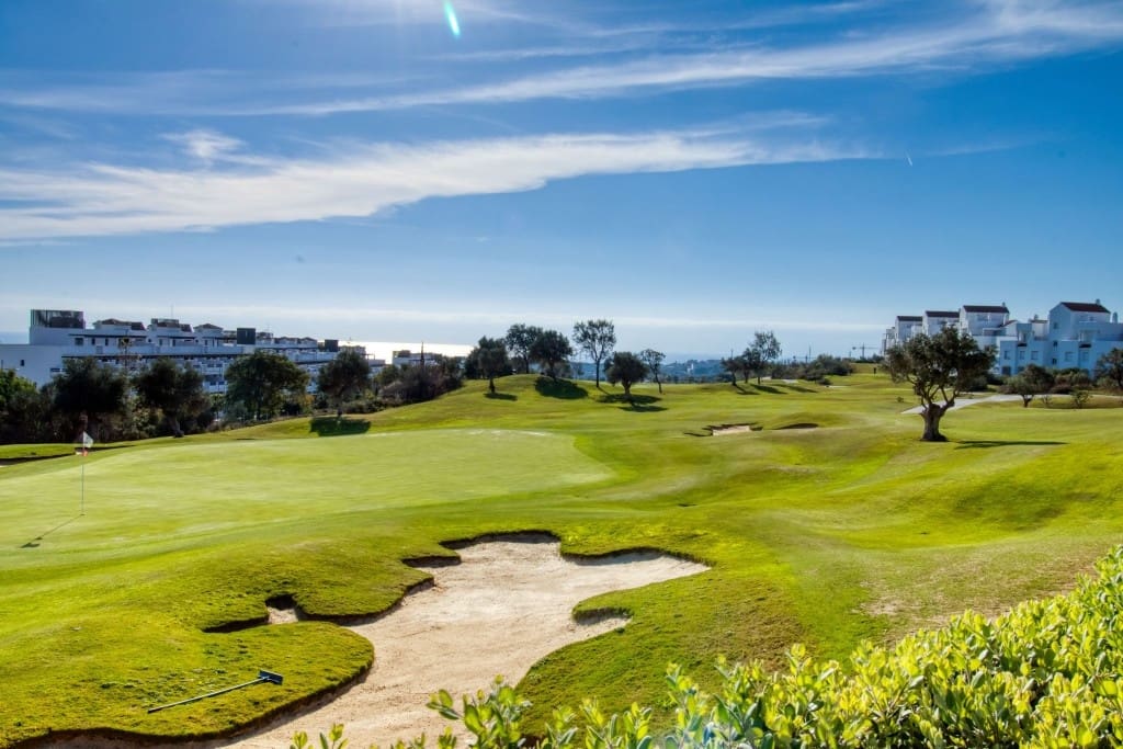 2 makuuhuone Huoneisto myytävänä paikassa Estepona - 249 000 € (Ref: 8151592)