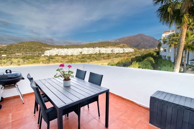 2 makuuhuone Huoneisto myytävänä paikassa Estepona - 249 000 € (Ref: 8151592)