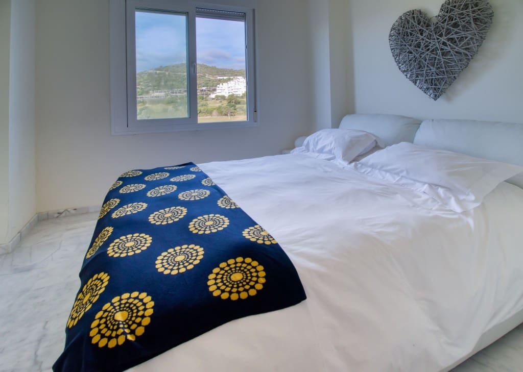 2 makuuhuone Huoneisto myytävänä paikassa Estepona - 249 000 € (Ref: 8151592)