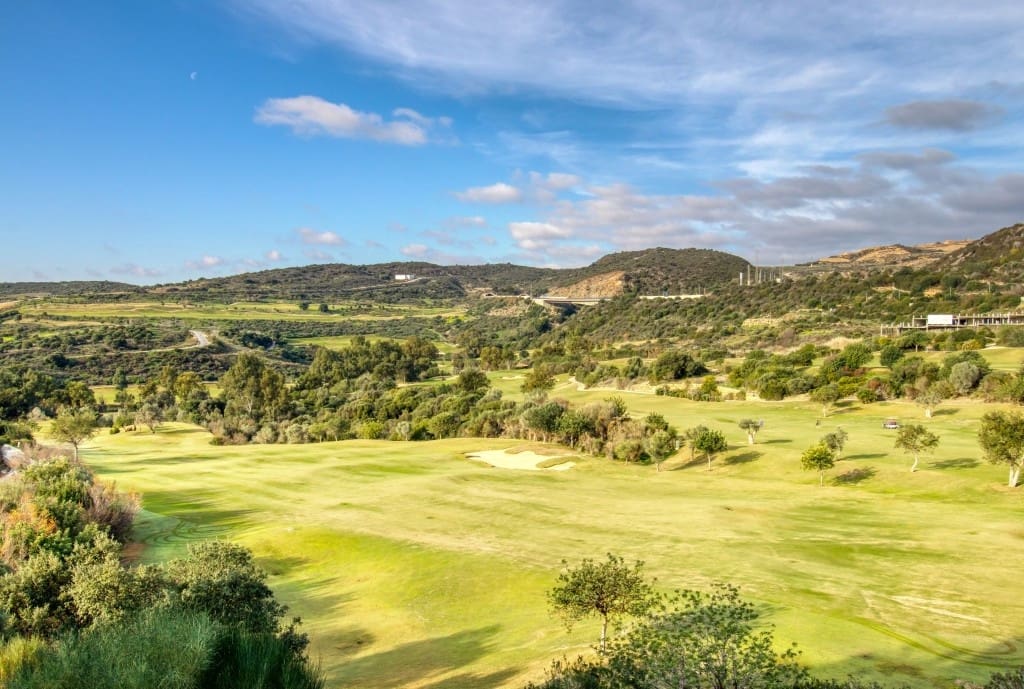 2 makuuhuone Huoneisto myytävänä paikassa Estepona - 249 000 € (Ref: 8151592)