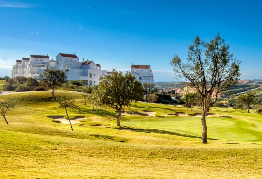 2 makuuhuone Huoneisto myytävänä paikassa Estepona - 249 000 € (Ref: 8151592)