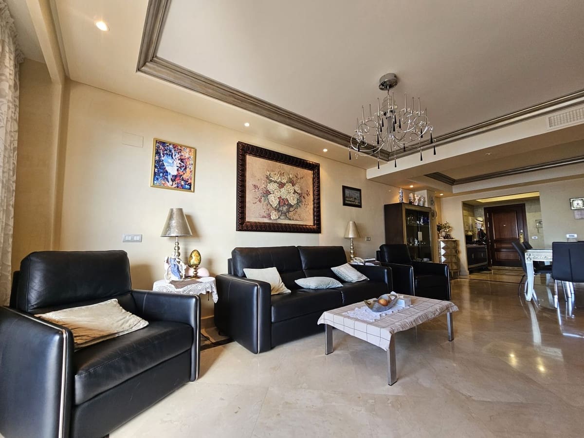 3 Zimmer Apartment zu verkaufen in Estepona - 1.500.000 € (Ref: 8151594)