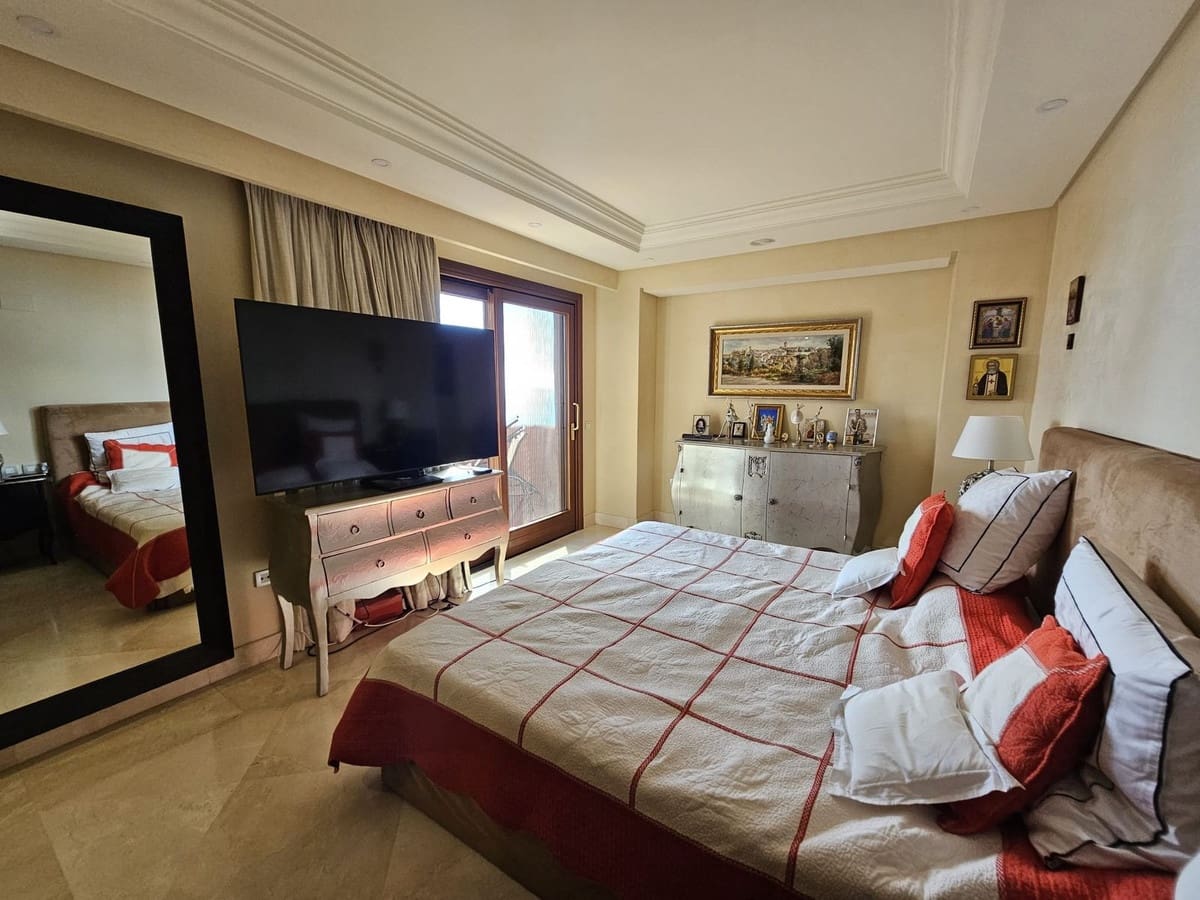 3 Zimmer Apartment zu verkaufen in Estepona - 1.500.000 € (Ref: 8151594)