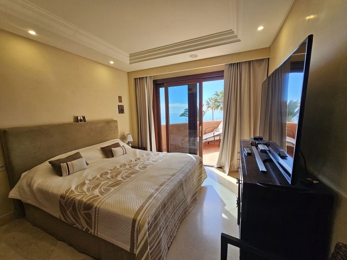 3 Zimmer Apartment zu verkaufen in Estepona - 1.500.000 € (Ref: 8151594)