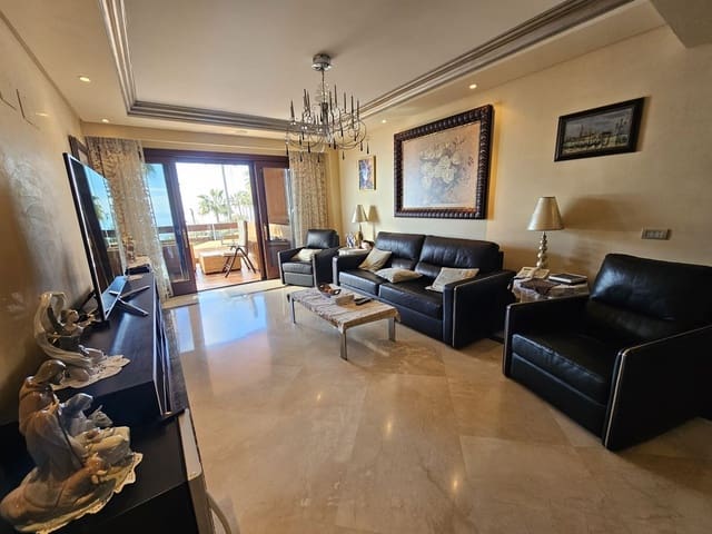 3 Zimmer Apartment zu verkaufen in Estepona - 1.500.000 € (Ref: 8151594)