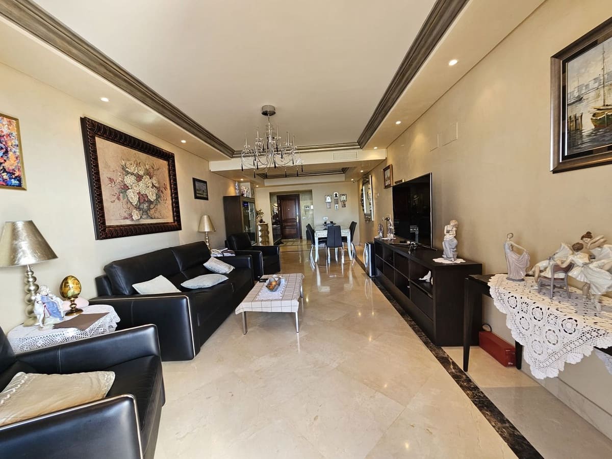 3 Zimmer Apartment zu verkaufen in Estepona - 1.500.000 € (Ref: 8151594)