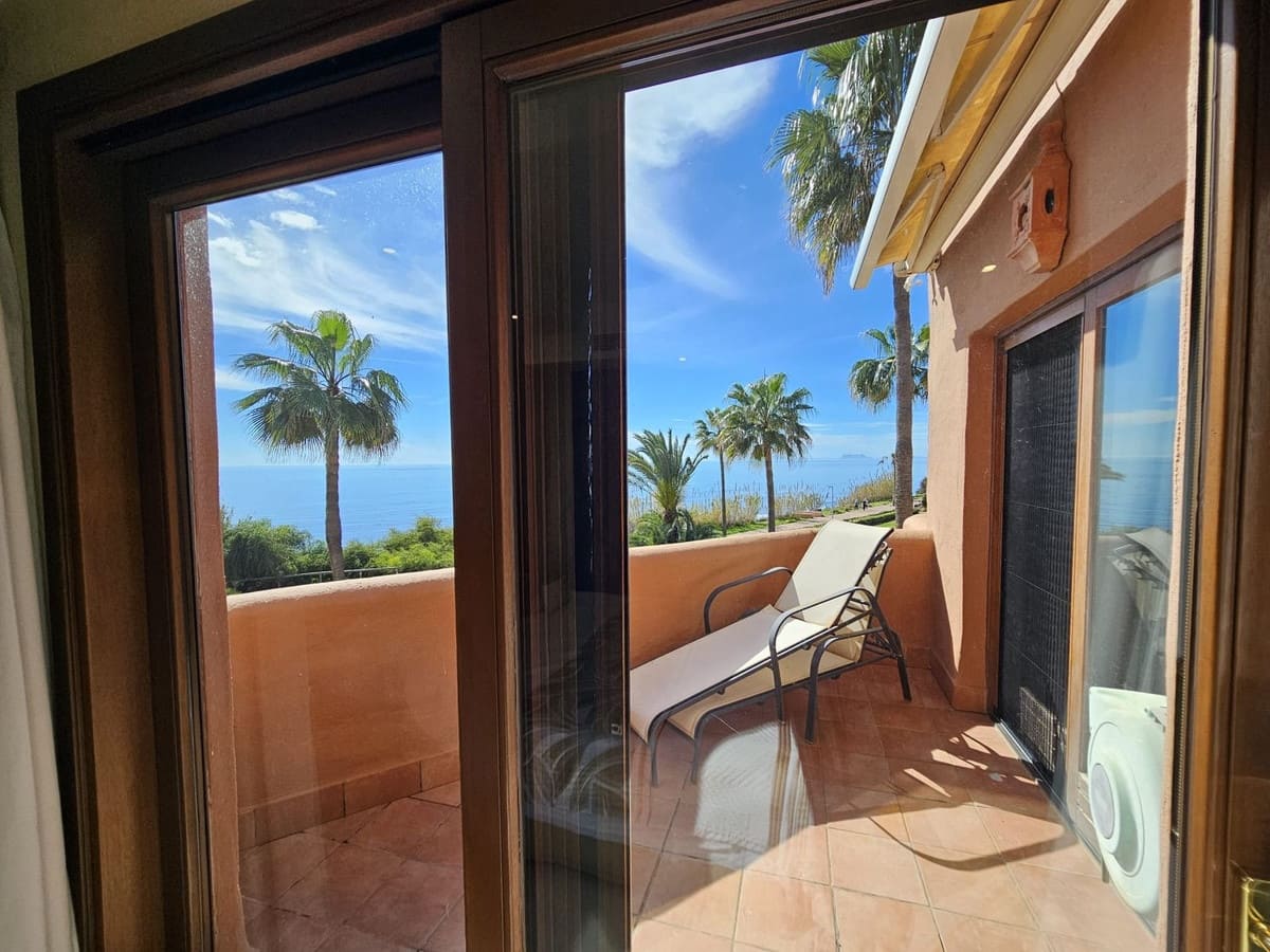 3 Zimmer Apartment zu verkaufen in Estepona - 1.500.000 € (Ref: 8151594)