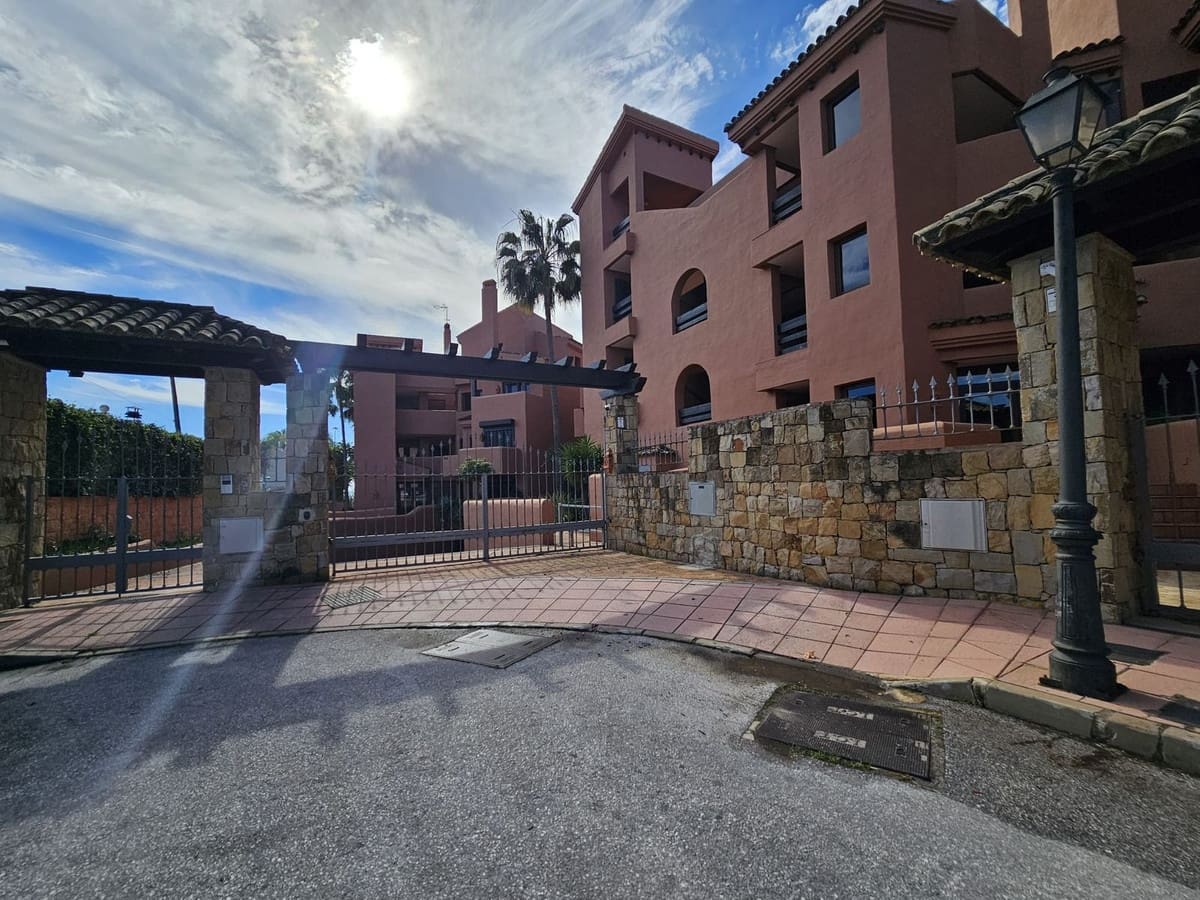 3 Zimmer Apartment zu verkaufen in Estepona - 1.500.000 € (Ref: 8151594)