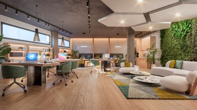 3 bedroom Apartment for sale in Marbella with pool - € 610,000 (Ref: 8153841)