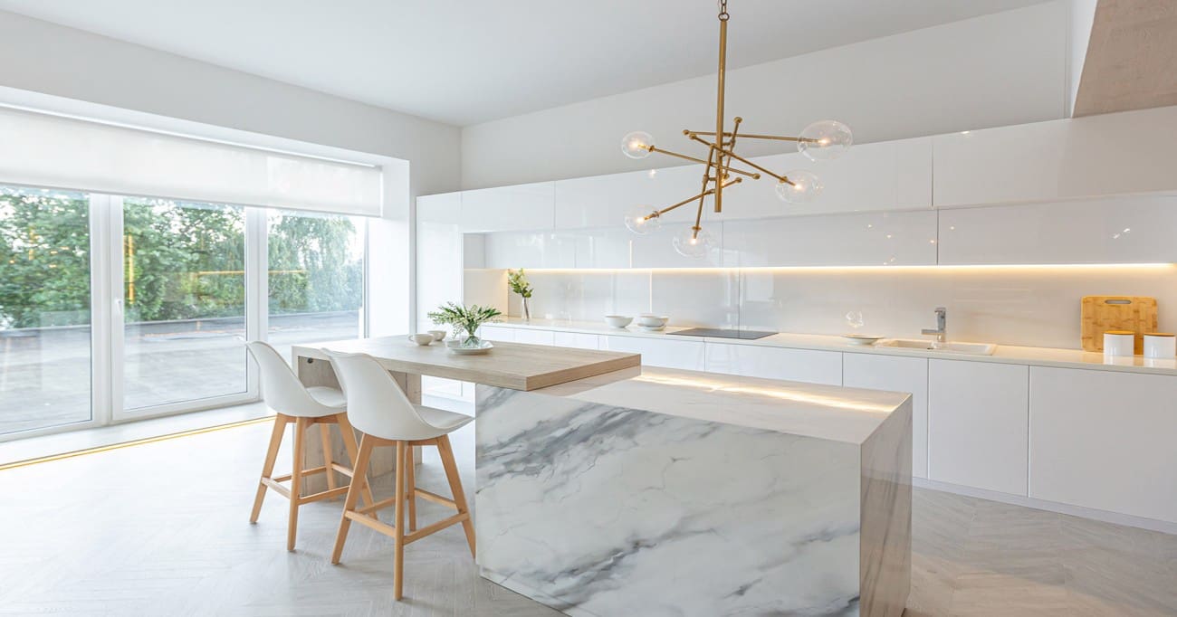 3 bedroom Apartment for sale in Marbella with pool - € 610,000 (Ref: 8153841)