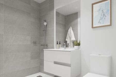 4 camera da letto Appartamento in vendita in Manilva Pueblo, Manilva con piscina - 435.000 € (Rif: 8153845)