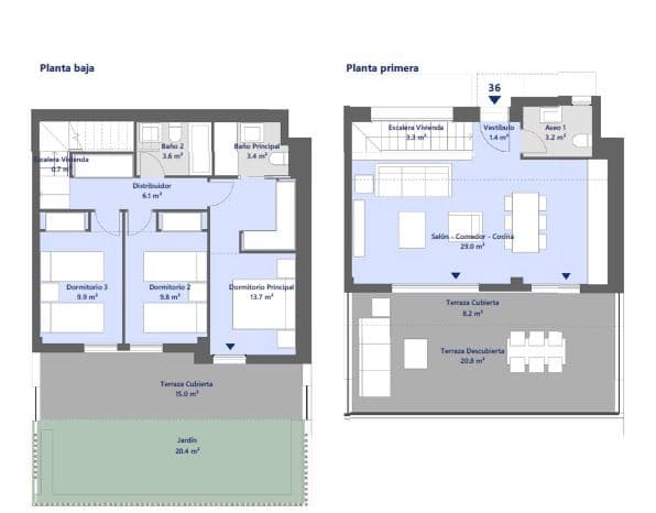 4 soveværelse Lejlighed til salg i Manilva med swimmingpool - € 435.000 (Ref: 8153845)