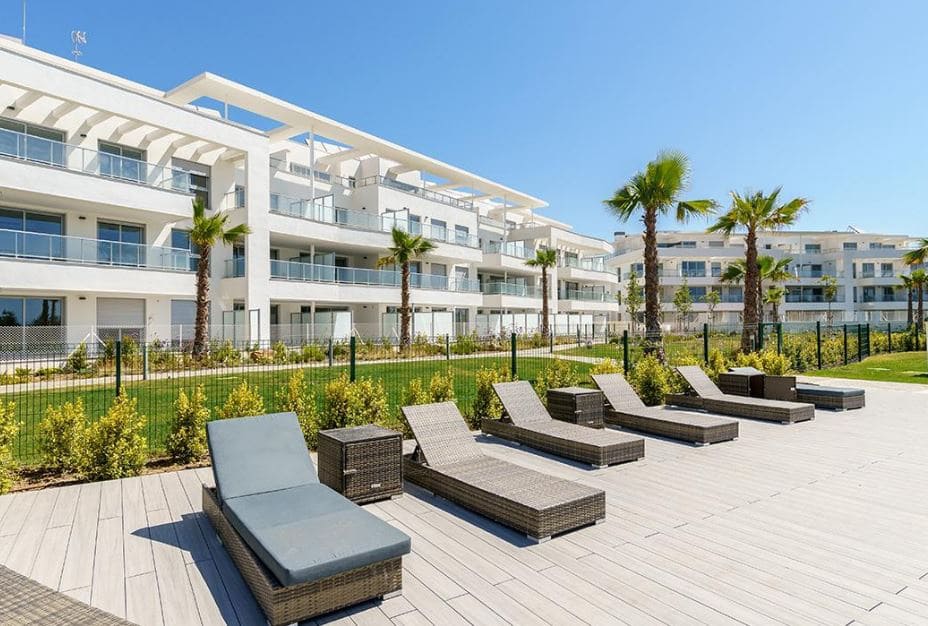 3 bedroom Apartment for sale in Mijas with pool - € 341,100 (Ref: 8153846)