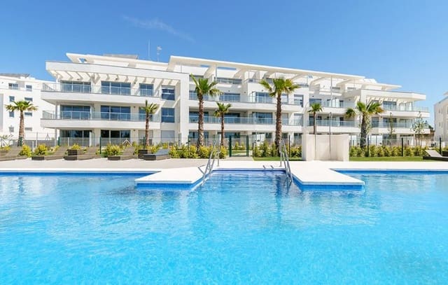 3 bedroom Apartment for sale in Mijas pueblo, Mijas with pool - € 341,100 (Ref: 8153846)