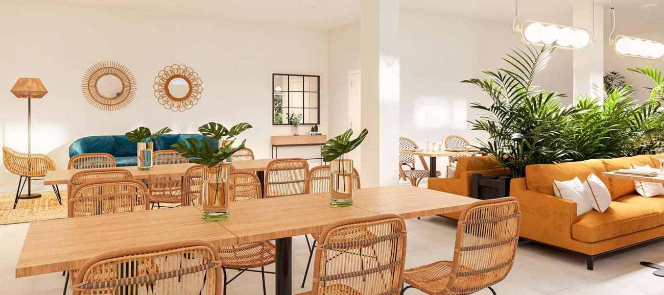 2 bedroom Apartment for sale in Mijas with pool - € 333,900 (Ref: 8153847)