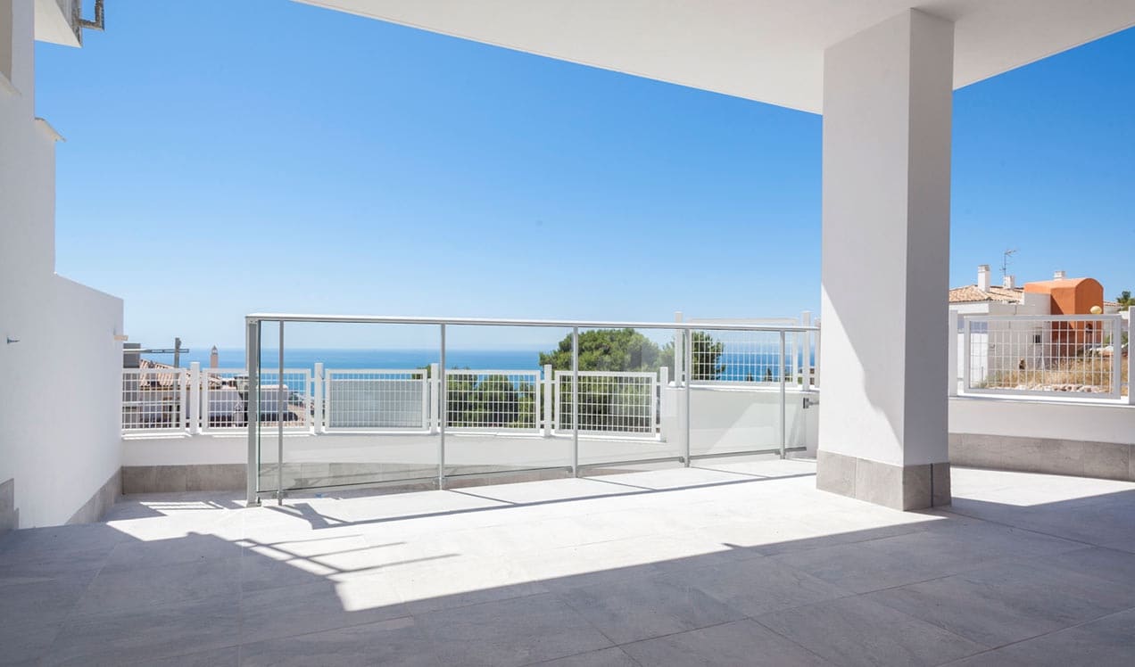 3 soveværelse Lejlighed til salg i Benalmadena med swimmingpool - € 324.500 (Ref: 8153849)