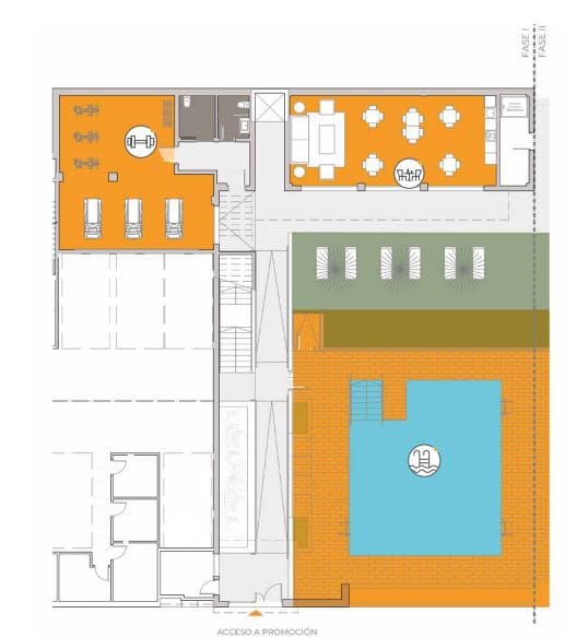 3 bedroom Apartment for sale in Benalmadena with pool - € 275,600 (Ref: 8153850)