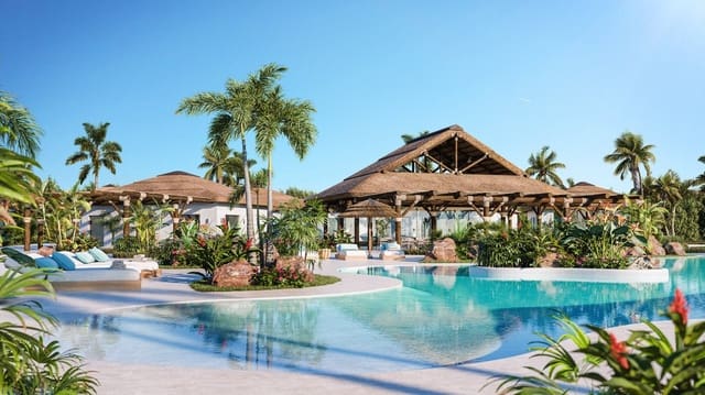 2 Zimmer Apartment zu verkaufen in Mijas pueblo, Mijas mit Pool - 574.000 € (Ref: 8153851)