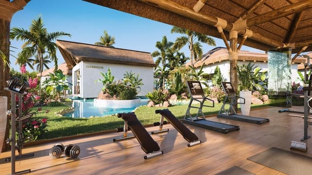 2 Zimmer Apartment zu verkaufen in Mijas pueblo, Mijas mit Pool - 574.000 € (Ref: 8153851)