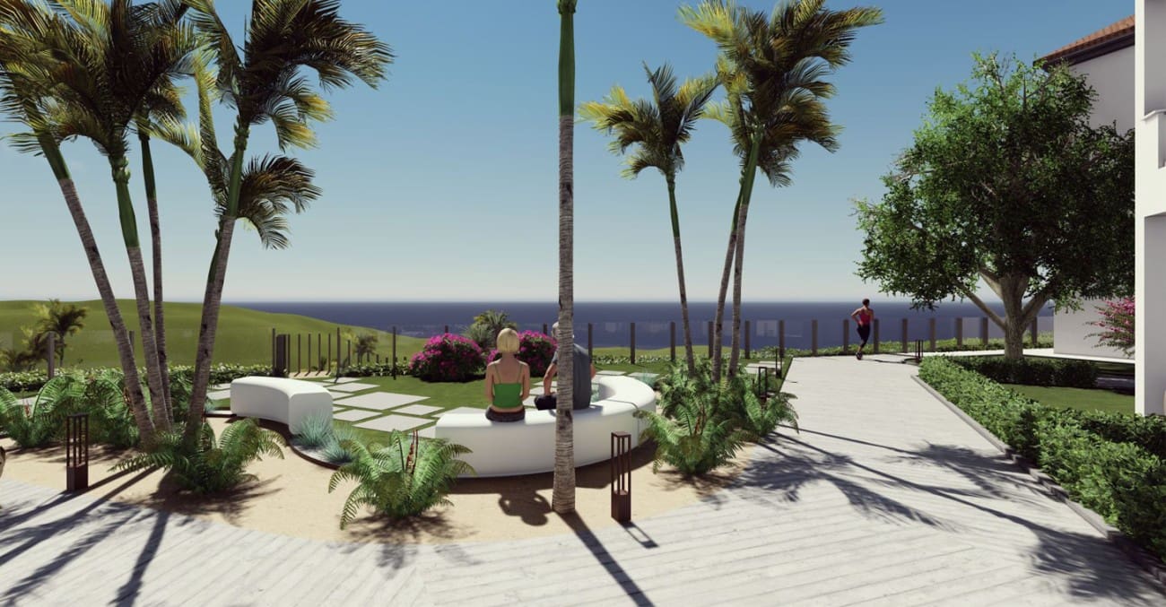 2 camera da letto Appartamento in vendita in Manilva con piscina - 250.000 € (Rif: 8153858)