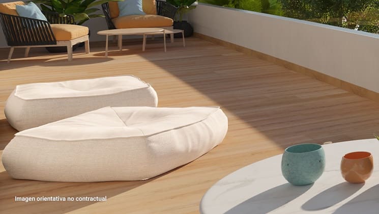 3 bedroom Apartment for sale in Estepona with pool - € 470,000 (Ref: 8153860)