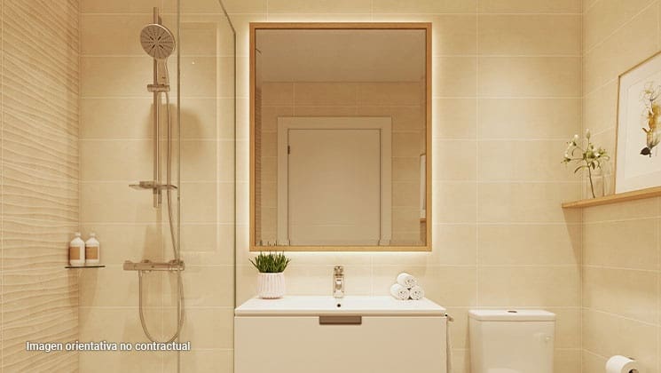 3 bedroom Apartment for sale in Estepona with pool - € 470,000 (Ref: 8153860)