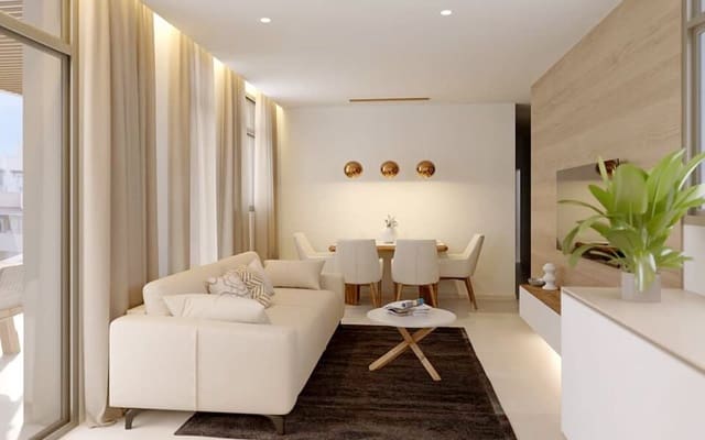 3 makuuhuone Huoneisto myytävänä paikassa Estepona mukana uima-altaan - 564 000 € (Ref: 8153864)