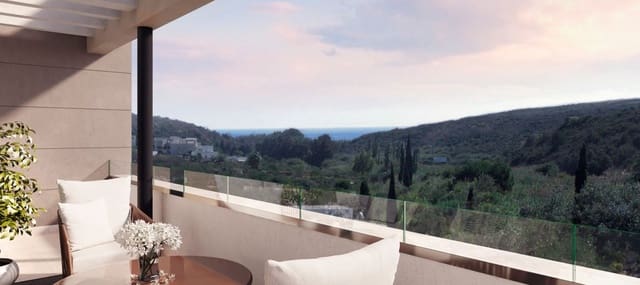 2 slaapkamer Appartement te koop in Casares Pueblo, Casares met zwembad - € 257.000 (Ref: 8153869)