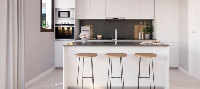 4 slaapkamer Appartement te koop in Casares Pueblo, Casares met zwembad - € 472.000 (Ref: 8153873)