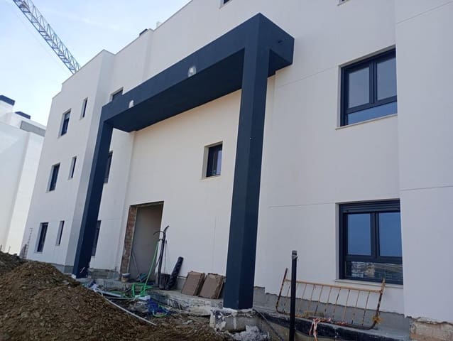 3 sypialnia Apartament na sprzedaż w Mijas pueblo, Mijas z basenem - 462 200 € (Ref: 8153882)