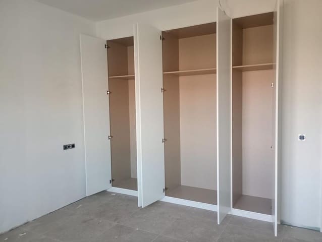 3 sypialnia Apartament na sprzedaż w Mijas pueblo, Mijas z basenem - 462 200 € (Ref: 8153882)