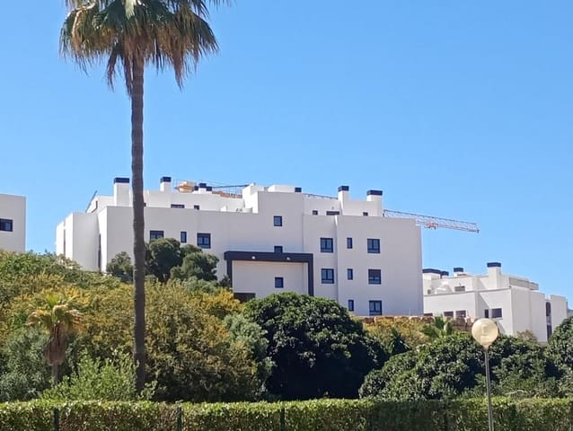 3 sypialnia Apartament na sprzedaż w Mijas pueblo, Mijas z basenem - 462 200 € (Ref: 8153882)