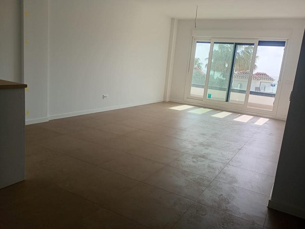 Apartamento de 3 habitaciones en Mijas en venta con piscina - 533.900 € (Ref: 8153883)