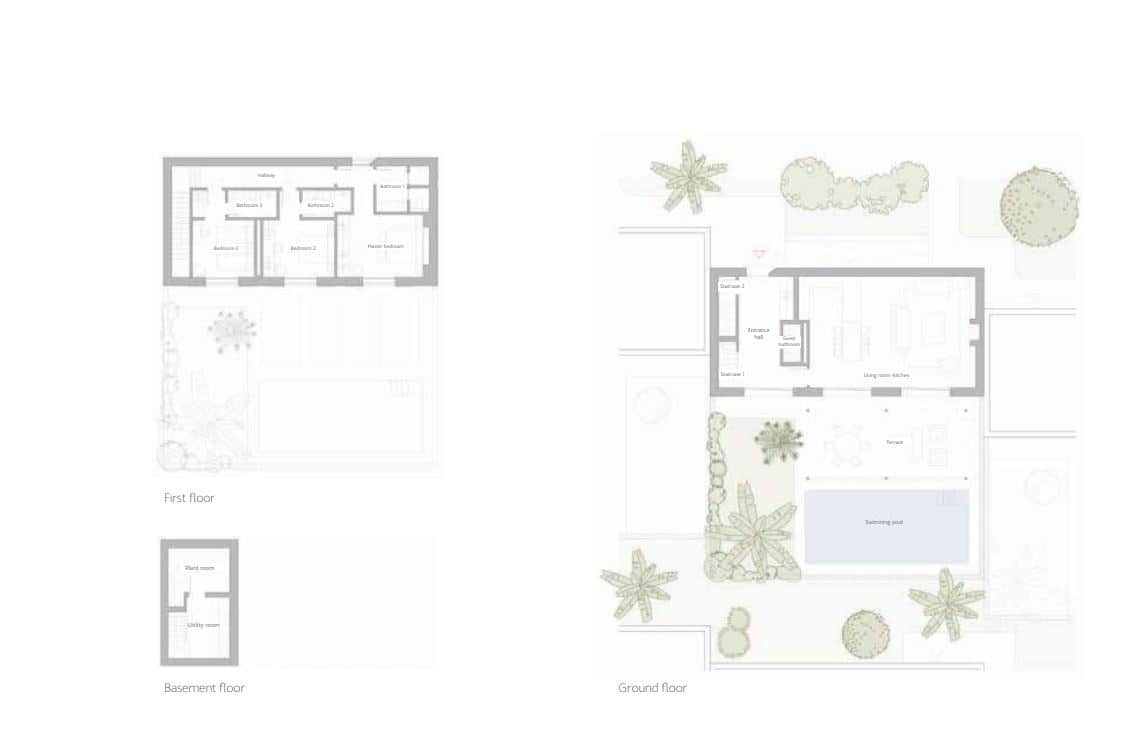 4 Zimmer Apartment zu verkaufen in Sotogrande mit Pool - 1.368.800 € (Ref: 8155606)