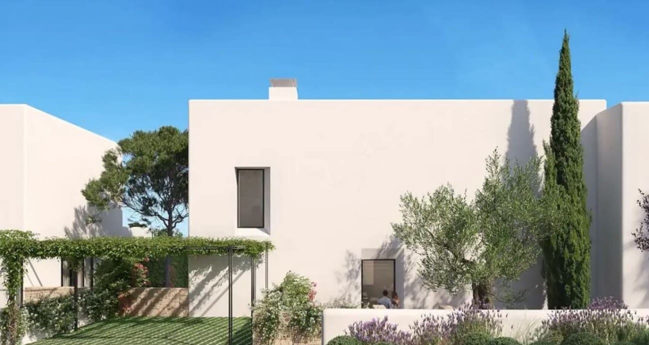 4 Zimmer Apartment zu verkaufen in Sotogrande mit Pool - 1.368.800 € (Ref: 8155606)