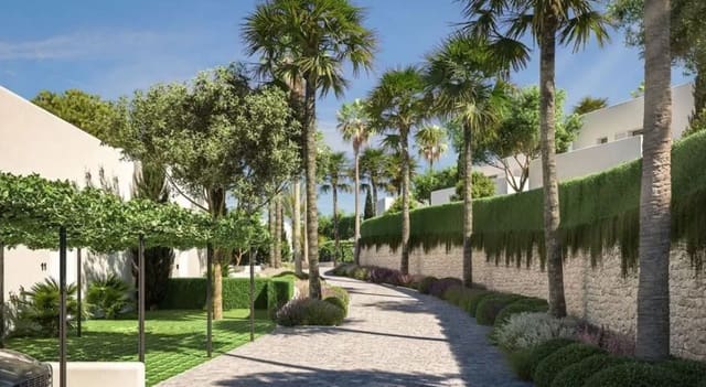 3 bedroom Apartment for sale in Sotogrande, San Roque with pool - € 850,000 (Ref: 8155607)