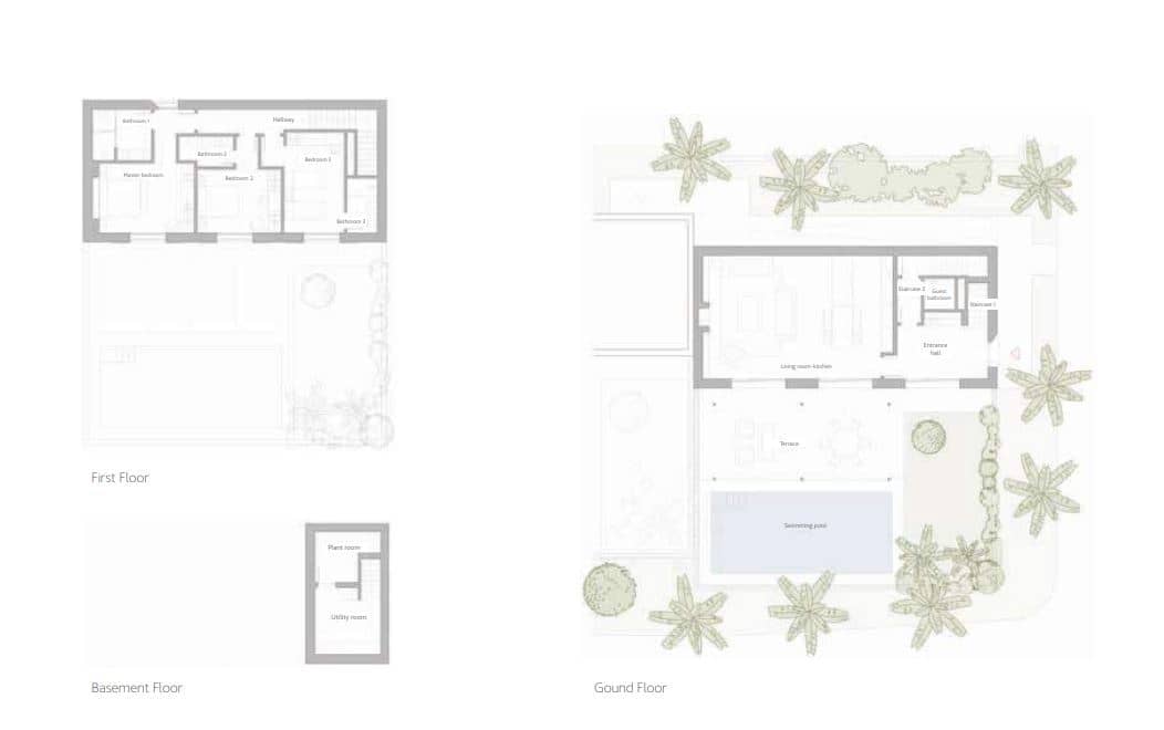 3 bedroom Apartment for sale in Sotogrande with pool - € 850,000 (Ref: 8155607)