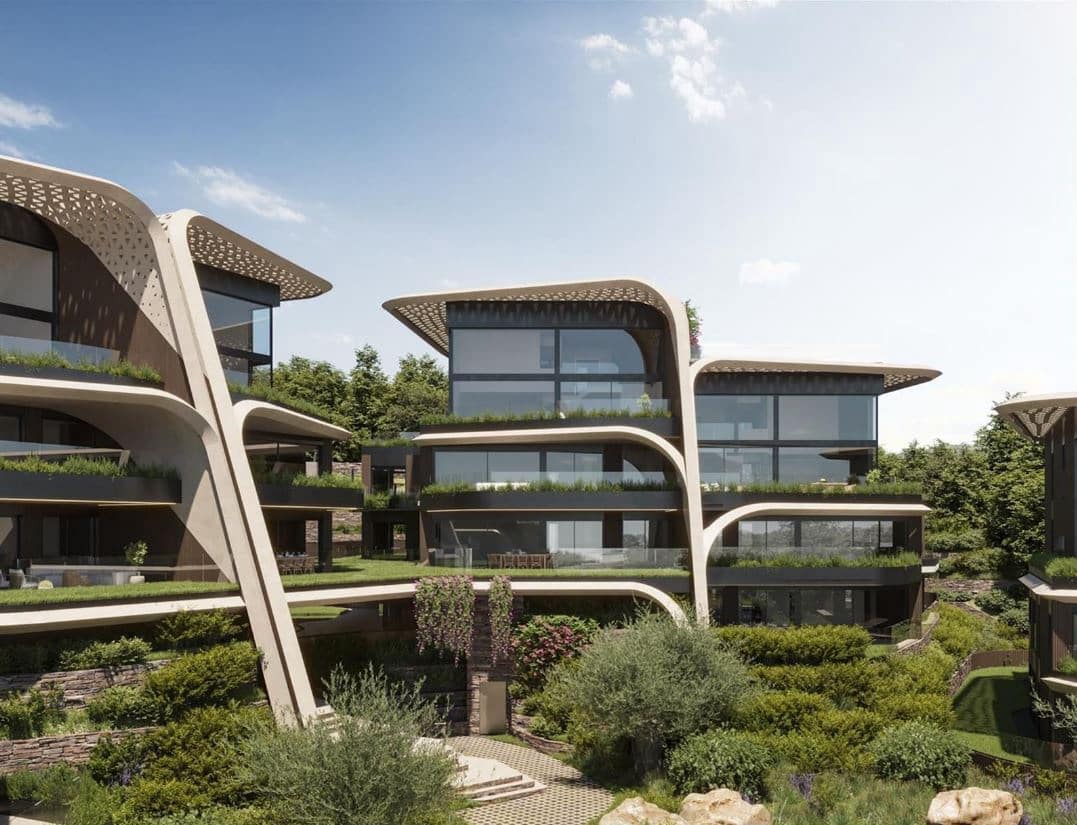 4 bedroom Apartment for sale in Sotogrande with pool - € 1,866,000 (Ref: 8155608)