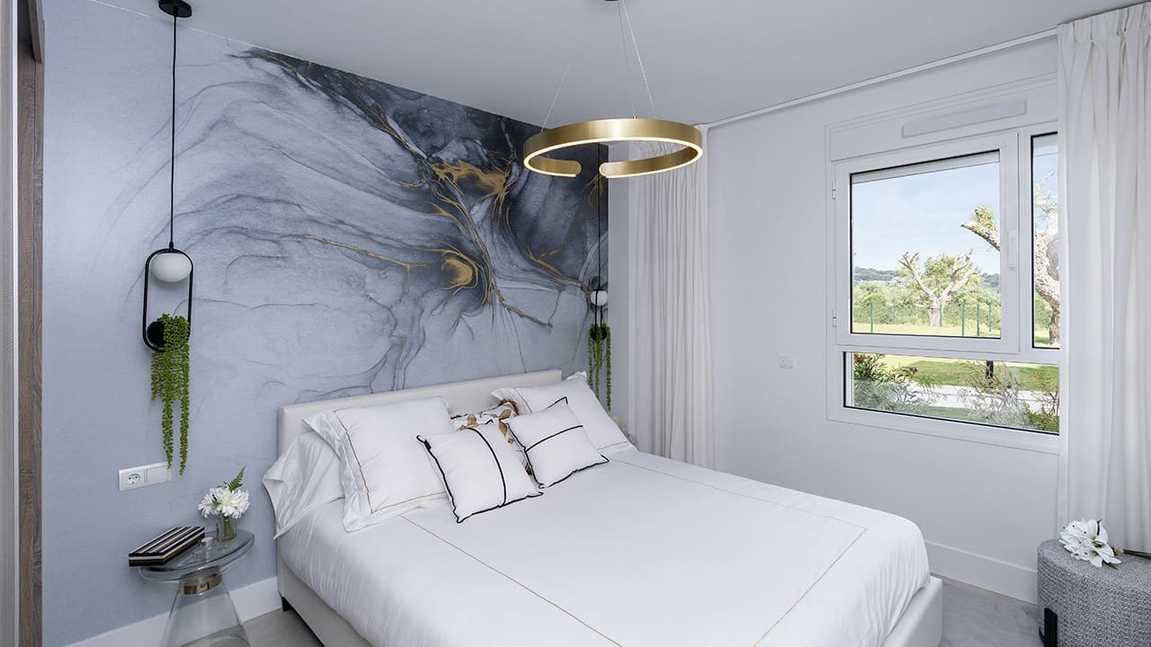 2 bedroom Apartment for sale in Sotogrande with pool - € 360,000 (Ref: 8155612)