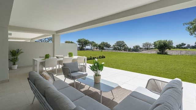 2 soveværelse Lejlighed til salg i Sotogrande, San Roque med swimmingpool - € 360.000 (Ref: 8155612)