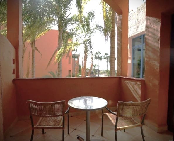 1 makuuhuone Huoneisto myytävänä paikassa Benahavís mukana uima-altaan - 119 500 € (Ref: 8159195)