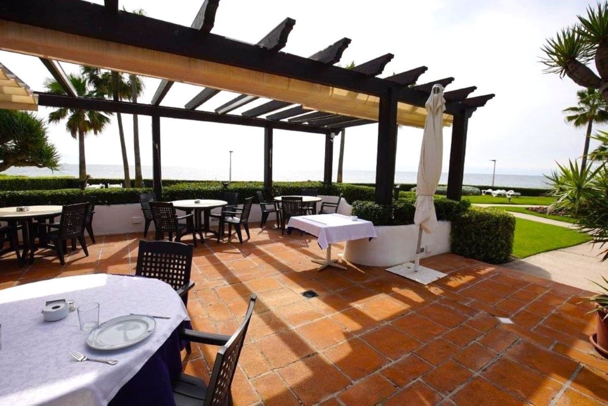 2 quarto Apartamento para venda em Estepona - 925 000 € (Ref: 8167820)