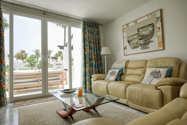 2 quarto Apartamento para venda em Estepona - 925 000 € (Ref: 8167820)