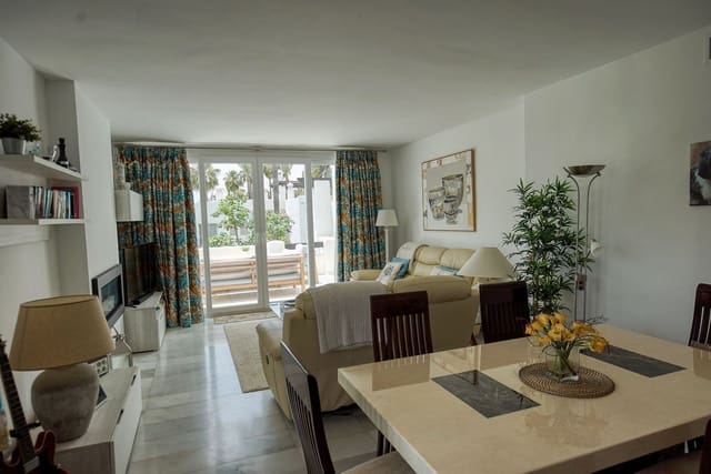 2 quarto Apartamento para venda em Estepona - 925 000 € (Ref: 8167820)