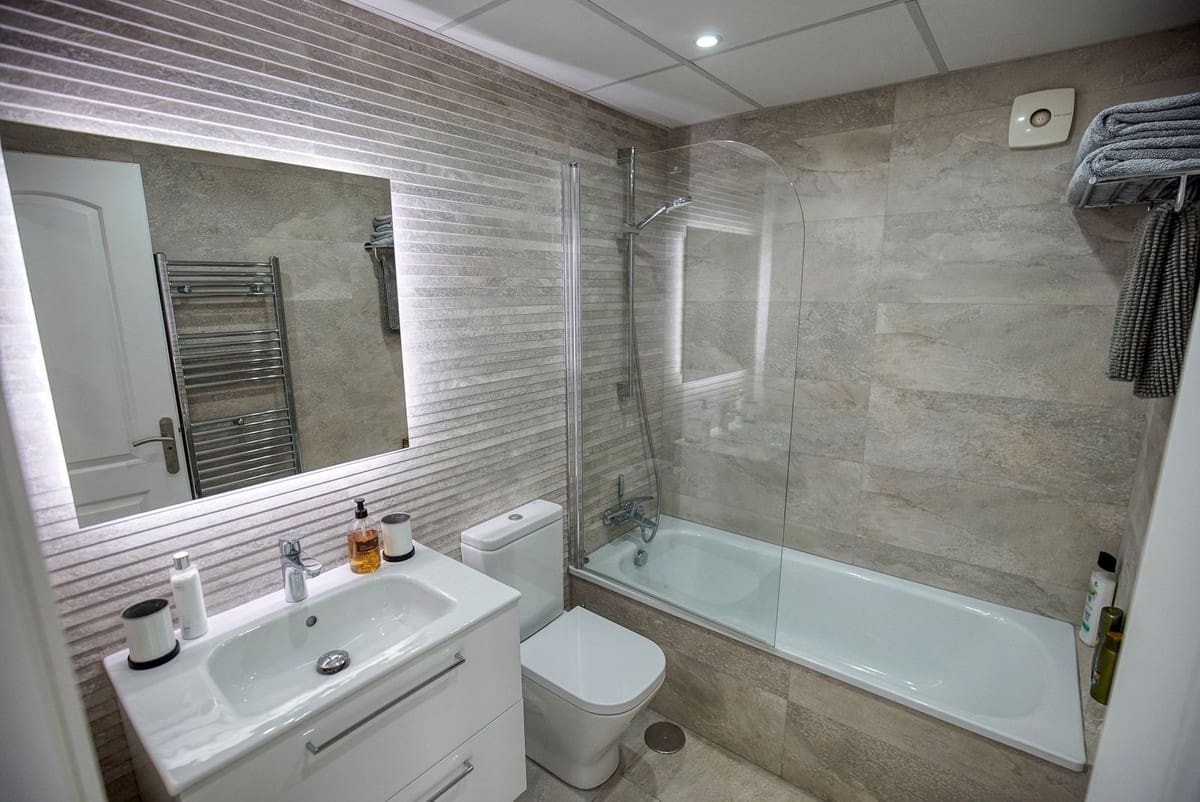2 quarto Apartamento para venda em Estepona - 925 000 € (Ref: 8167820)