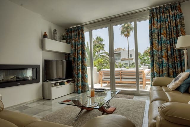 2 quarto Apartamento para venda em Estepona - 925 000 € (Ref: 8167820)
