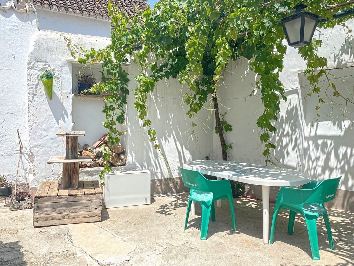 Casa de 3 habitaciones en Estepona en venta - 531.000 € (Ref: 8195649)