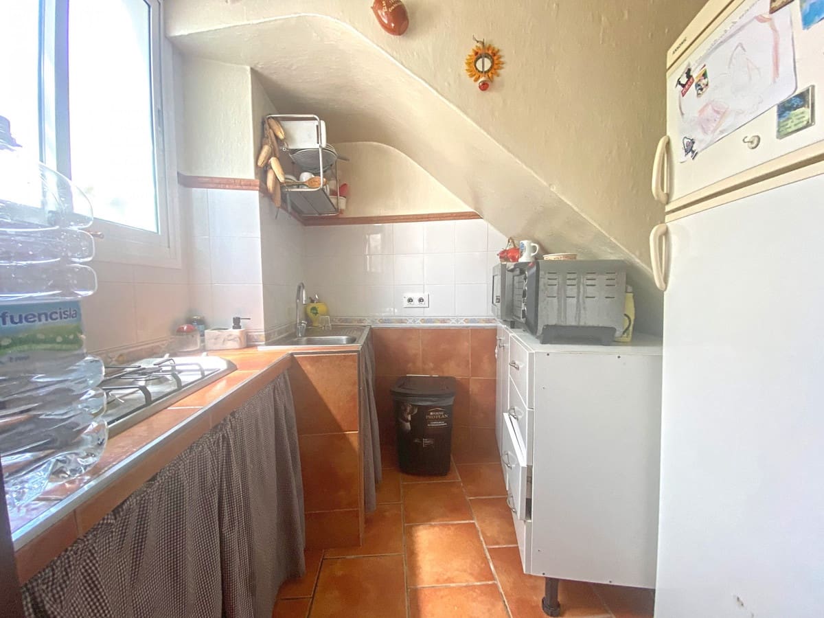 Casa de 3 habitaciones en Estepona en venta - 531.000 € (Ref: 8195649)