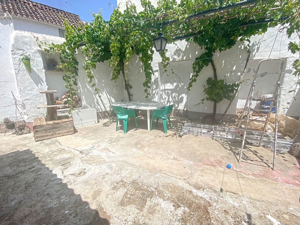 Casa de 3 habitaciones en Estepona en venta - 531.000 € (Ref: 8195649)